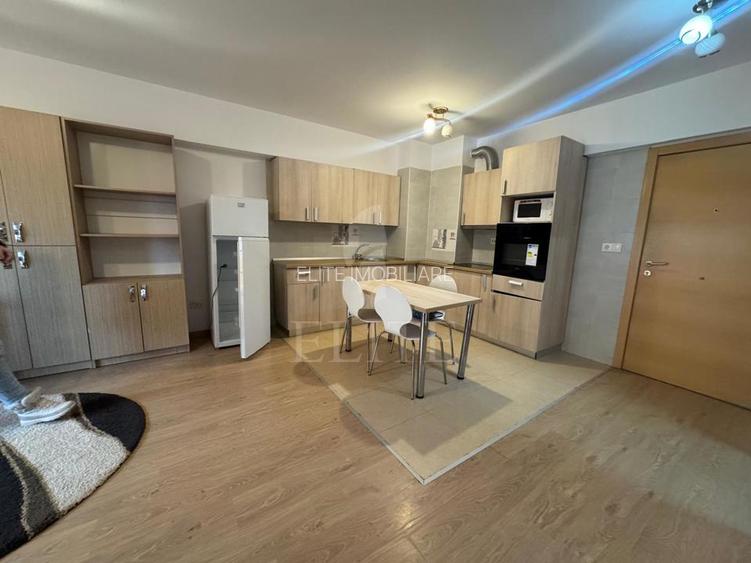 Apartament 2 camere în zona IULIUS MALL - 2