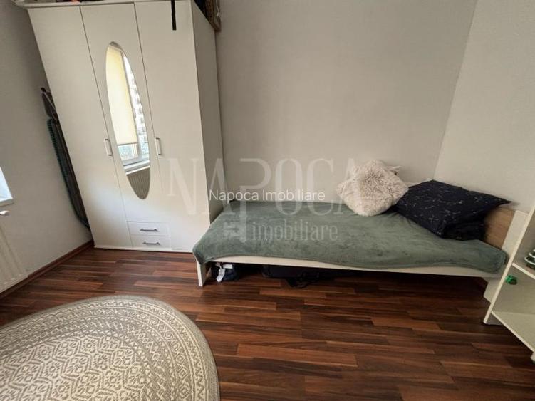 Apartament 3 camere de vanzare in Floresti - 5