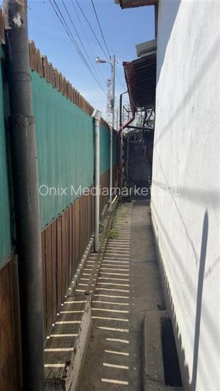 Casa 5 camere, caramida, garaj, pivnita — Cantacuzino, Ploiesti - 16
