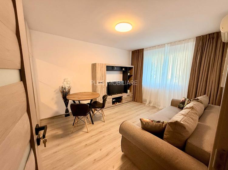 Apartament 2 camere recent renovat la prima închiriere situat în zona Dorobanți - 3