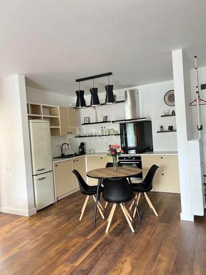Apartament modern cu terasă generoasă – Zona Wings. - 5