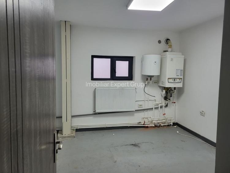 Hala 700 mp,  Pipera, in apropiere de giratoriu, catering, depozitare - 8