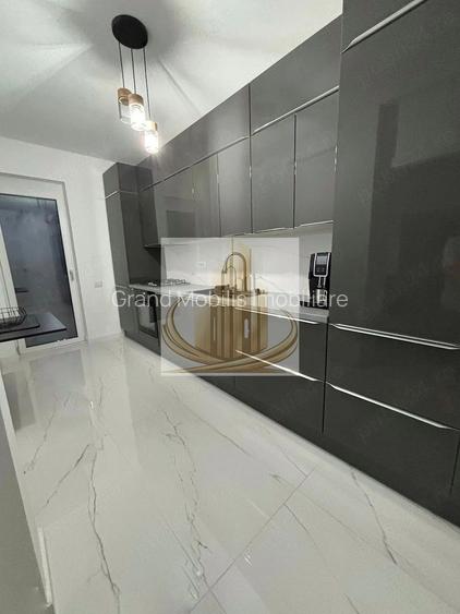 🏡Ap 3 camere Giroc, 74mp +parcare - 3