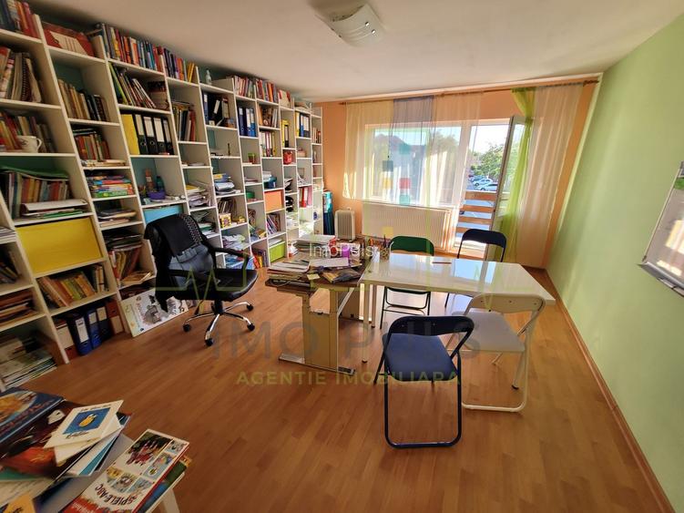 Casa individuala. Zona Mircea cel Batran - 11