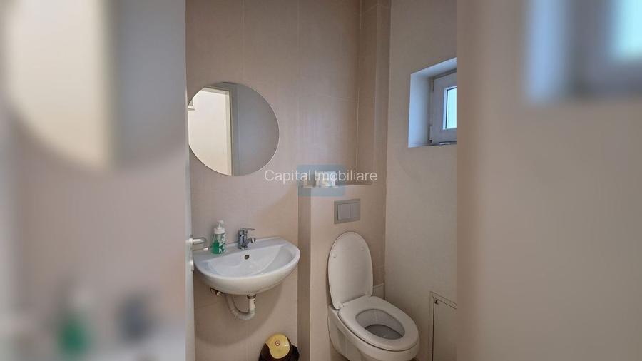 Casă de închiriat 2 camere, 2 băi | Piața Cipariu | 0% Comision - 5