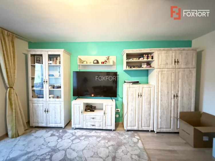 Apartament cu 3 camere de vanzare in Timisoara, zona Bucovina - 3