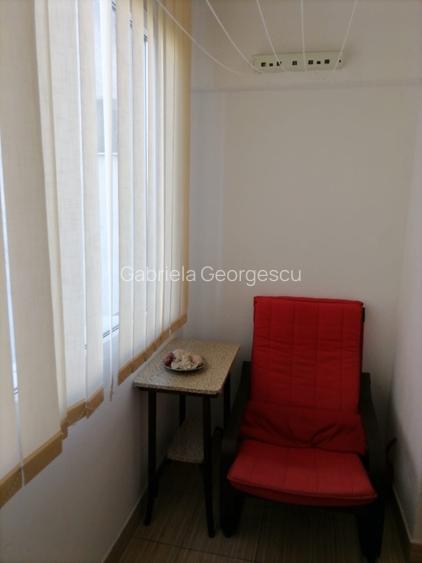 Apartament 2 camere Baneasa, langa parcul Herastrau - 6