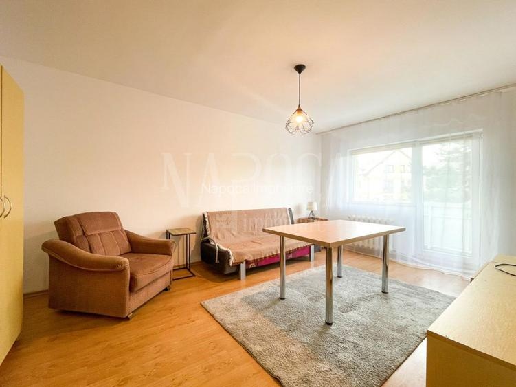 Apartament 2 camere de vanzare in Zorilor, Cluj Napoca - 3