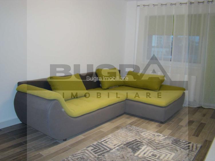 Apartament de 3 camere, 65mp, decomandat, parcare, zona Piata Flora - 2