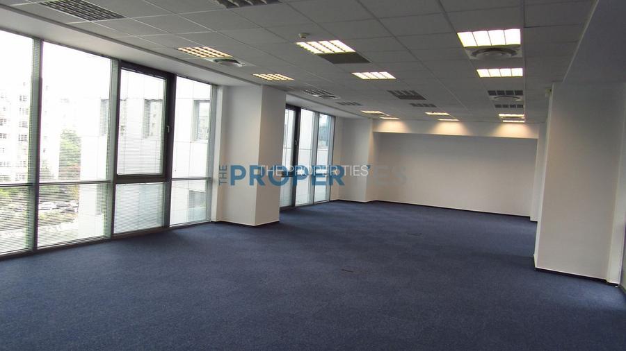 Comision 0! Spatii birouri in zona Timpuri Noi - intre 127,48 si 1707,34mp - 3