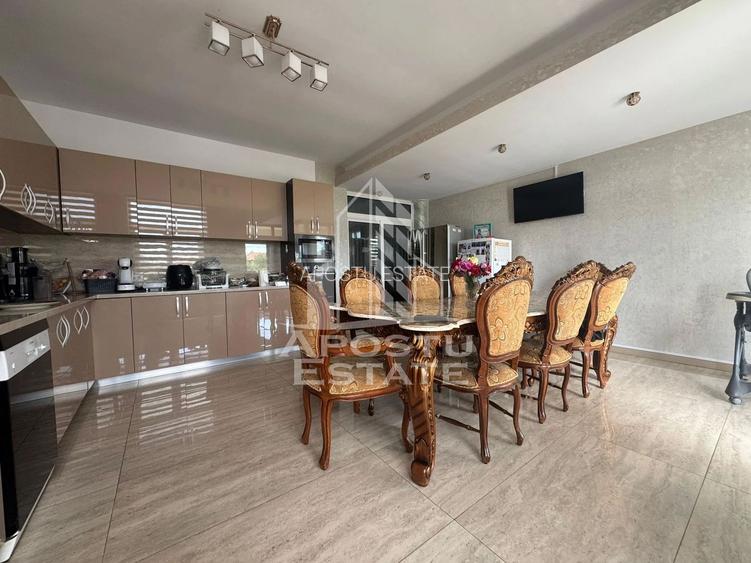 Casa Moderna, 9 camere in zona Parneava - 10