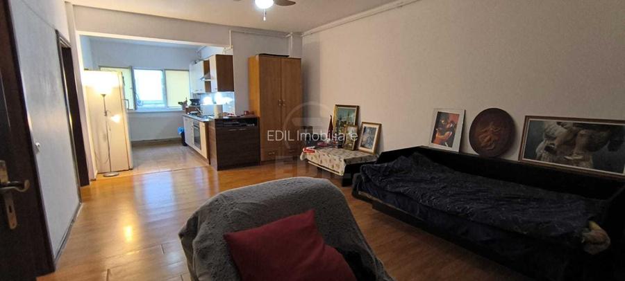 Apartament cu 2 camere parter Buna Ziua Leroy Merlin - 2