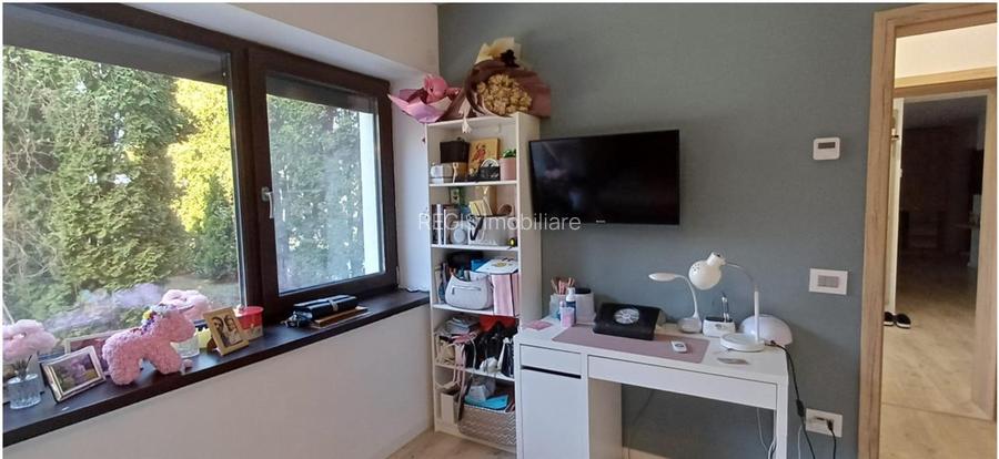 Apartament 4 camere cu curte proprie,la casa - 17
