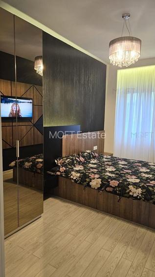 2 camere ultra modern  inchiriere zona Vitan - 2