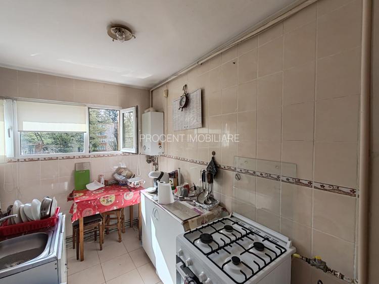 Apartament 3 camere Zona Astra  - 6