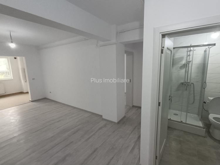 APARTAMENT 2 CAMERE, BLOC NOU, PARTER, 50 MP, MALL MOLDOVA, NEGOCIABIL - 11