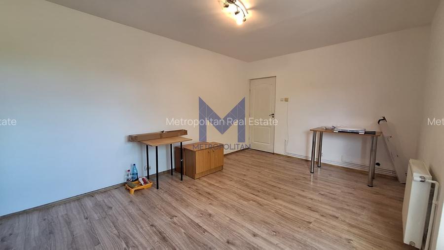 De închiriat apartament 2 camere decomandat I strada Lunii - 4