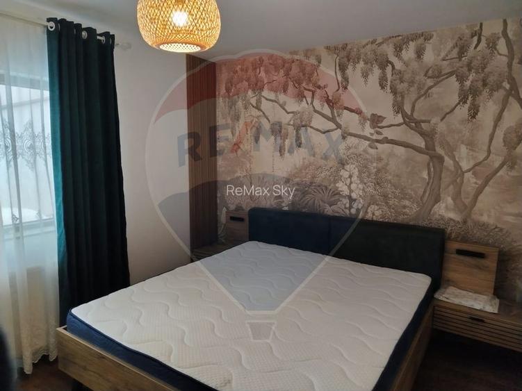 Apartament cu 3 camere de închiriat, zona Răzoare - 7