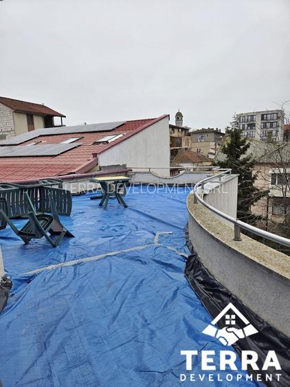 Spațiu generos, locație centrală, oportunitate rară de închiriere în Constanța - 32