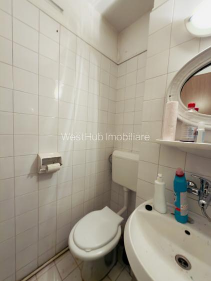 Apartament 2 camere, parter, zona Dacia - 9