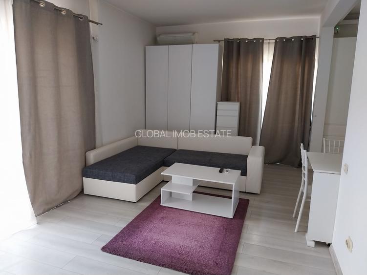 Inchiriere Apartament 2 camere decomandat Herastrau - 3