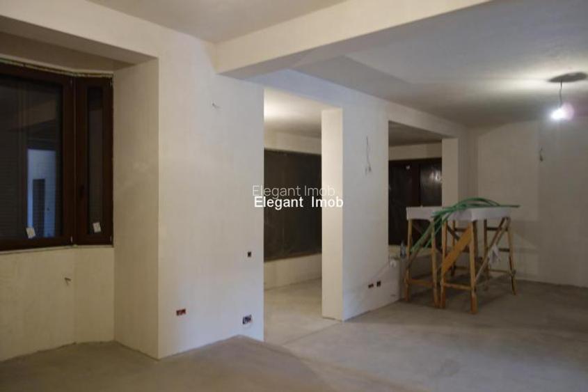 Vila cu suprafata de 550 mp in Paradisul Verde - 3