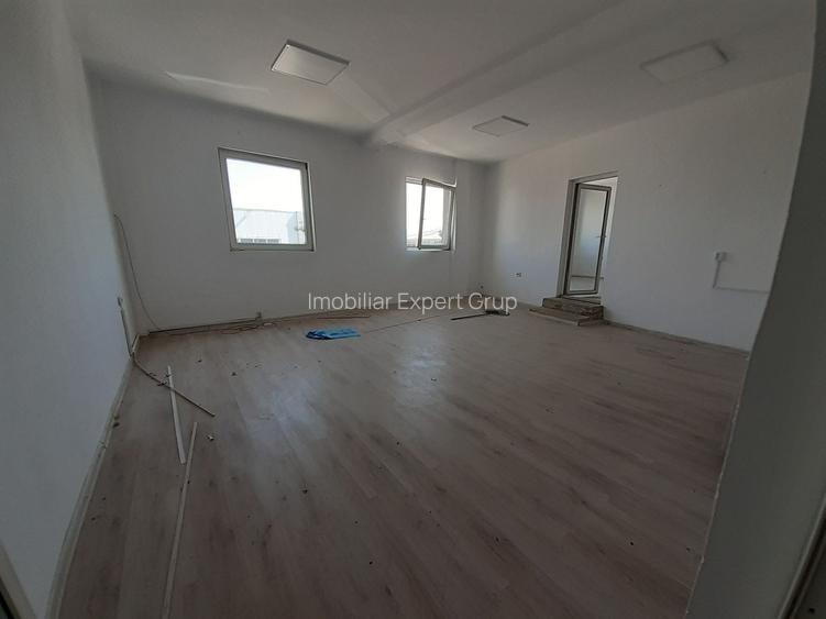 Popesti Leordeni - Hala 750mp - 7