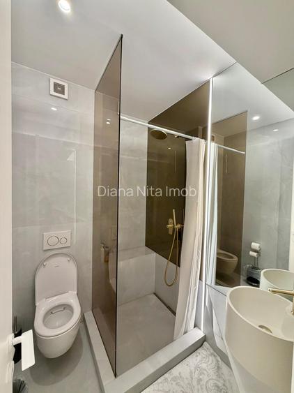 Apartament 3 camere/ Cortina North/ Pipera/ Promenada+ parcare - 7