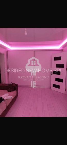 Apartament 2 camere City Park Mall - 3