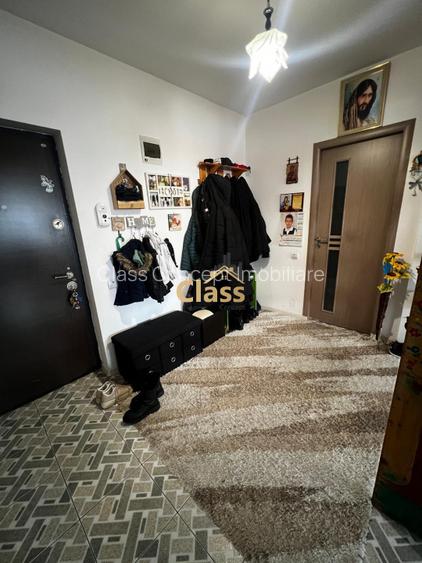 Apartament 3 camere | Decomandat | Parcare | 76 mpu | Zona Regal Baciu - 7