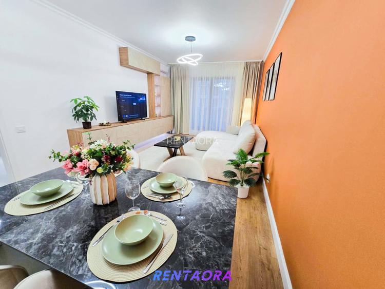 Lujerului Metrou Exigent Plaza Parcul Liniei Spatios LUX Parcare Subterana - 2