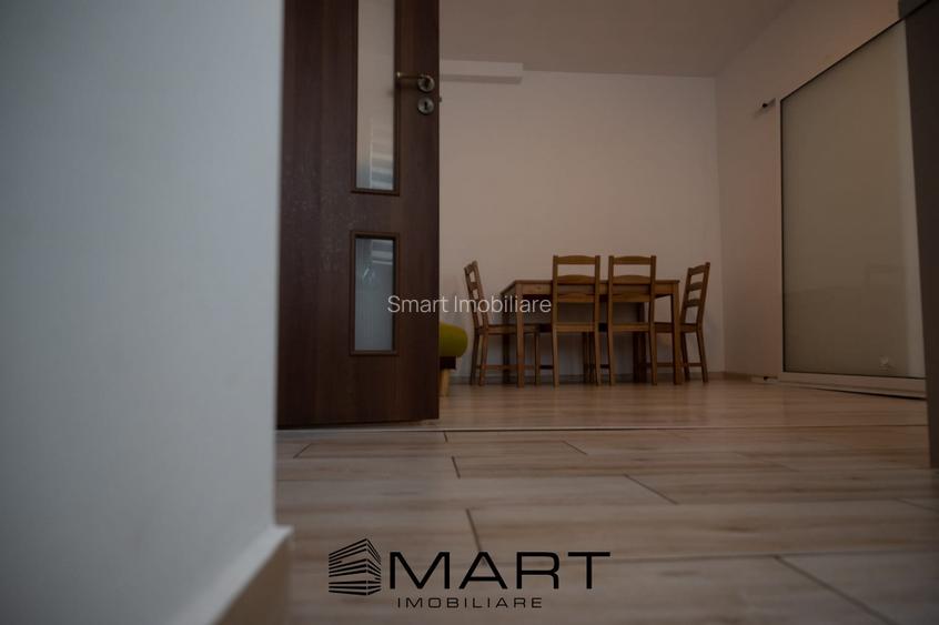 Apartament 2 Camere si Curte Zona Centrala - 7
