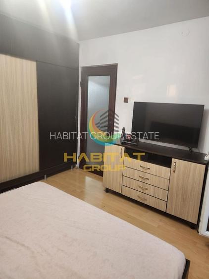 Vanzare Apartament 3 Camere 68MP Aparatorii Patriei 6 Min Metrou - 6