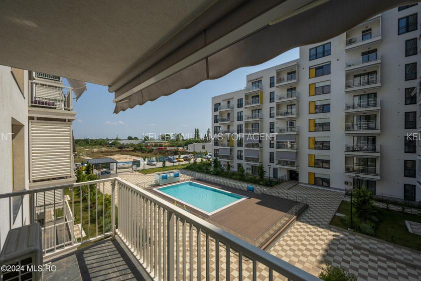 STUDIO MODERN ARBO RESIDENCE - 19