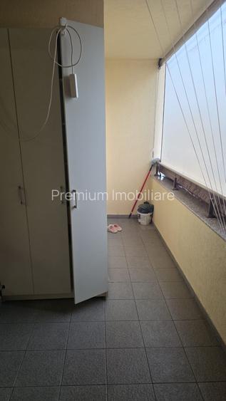2 camere, prima inchiriere, Str Smaraldului, Fortuna, parcare subterana - 16