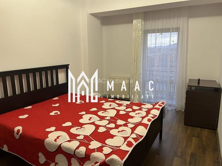 Apartament 2 camere | Turnisor | 48 MPU | Etajul 2 | Loc de parcare - 5