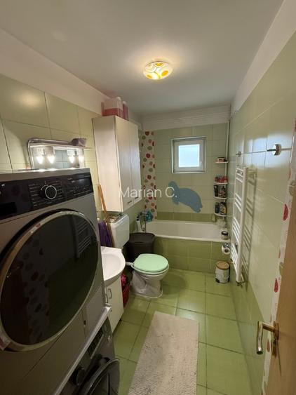 Proprietar - Apartament 3 Cam. Bvd. Dambovita-Sagului Mobilat/Utilat - 5