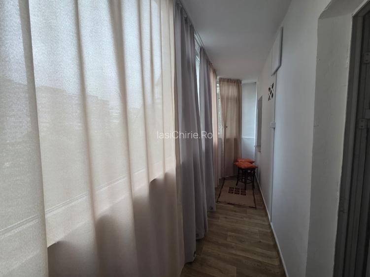 Apartament de inchiriat, 2 camere, decomandat, Dacia - 16