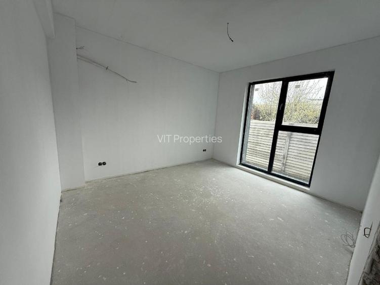 VANZARE | 2 CAMERE | MIHAI BRAVU - 9