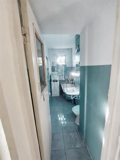 SAGULUI - 3 CAM - 2 BALCOANE - APARAT DE AER CONDITIONAT - PRET EXCELENT - 7