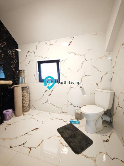 Casă P+M 4 camere Buftea | 2023 | 3 dormitoare | teren 195 mp - 16