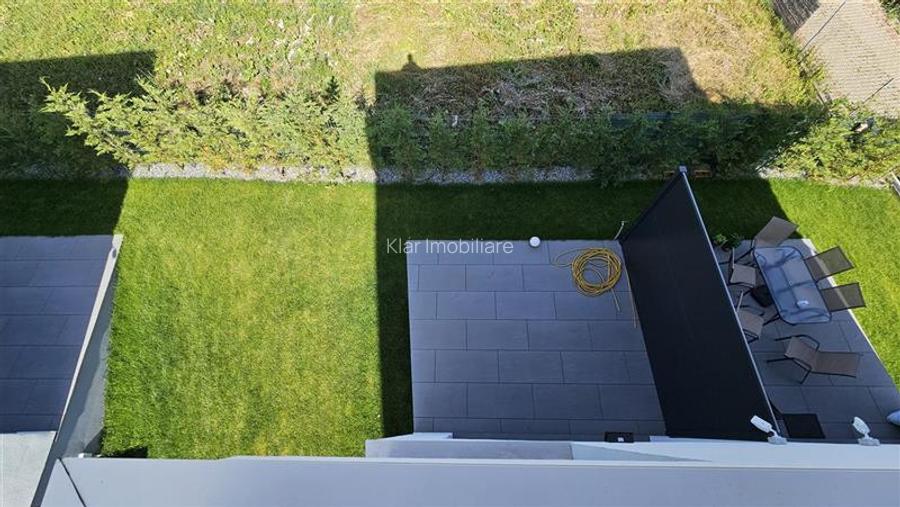 Duplex 4 camere D+P+2E 140mp, teren 200mp, Buna Ziua - 7