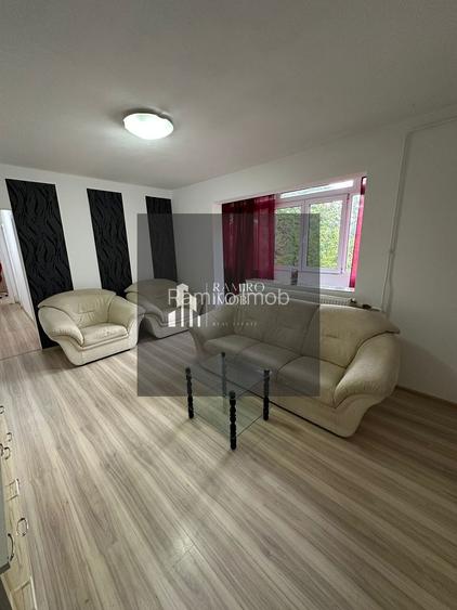 Apartament 3 camere Bulevardul Alexandru Obregia - 2