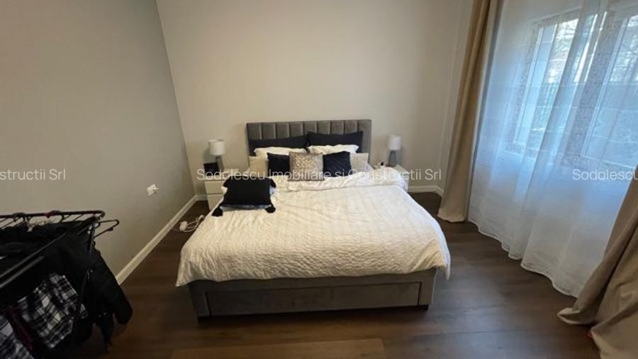 CASA IN ZONA BUCOVINA - 21