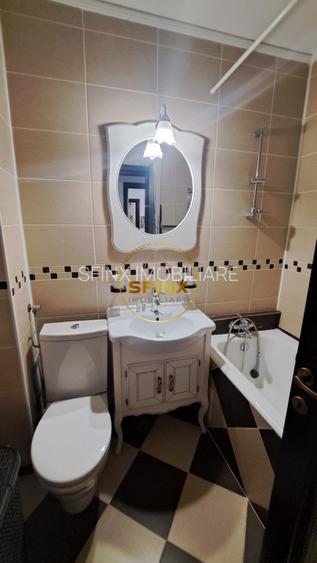 3 camere Titan,  Gloria, renovat,  parcare, parc IOR - 9