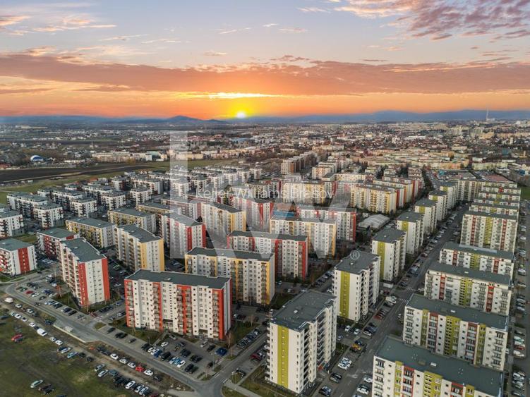 Apartament cu 2 Camere | Pozitionare excelenta | Avantgarden - 18