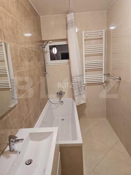 Apartament 2 camere, etaj intermediar, zona Tatarasi - 9