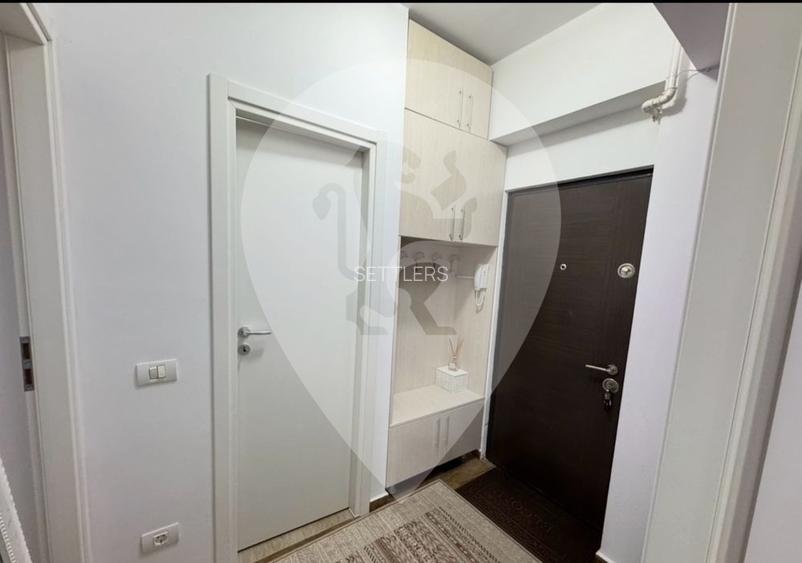 Garsoniera | Grozavesti - Politehnica | Centrala proprie - 3