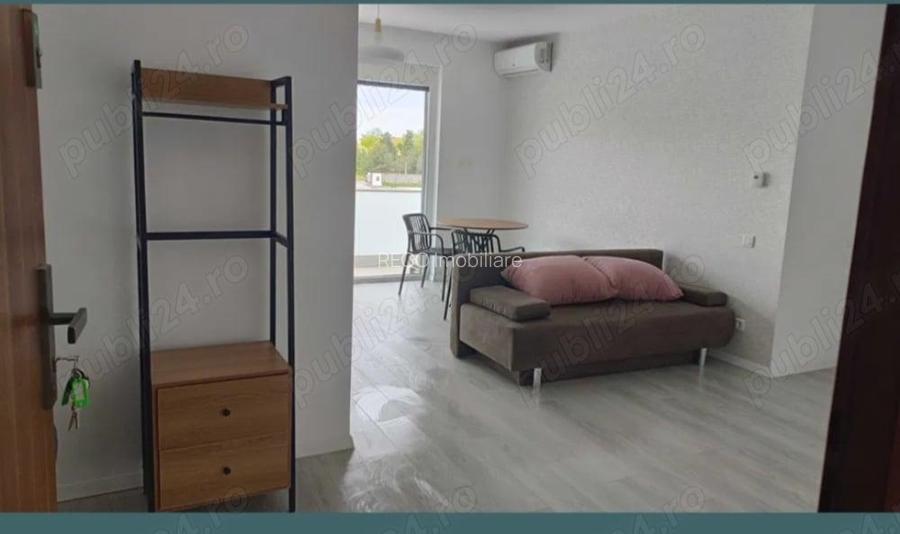 RECO CHIRIE APARTAMENT - 5