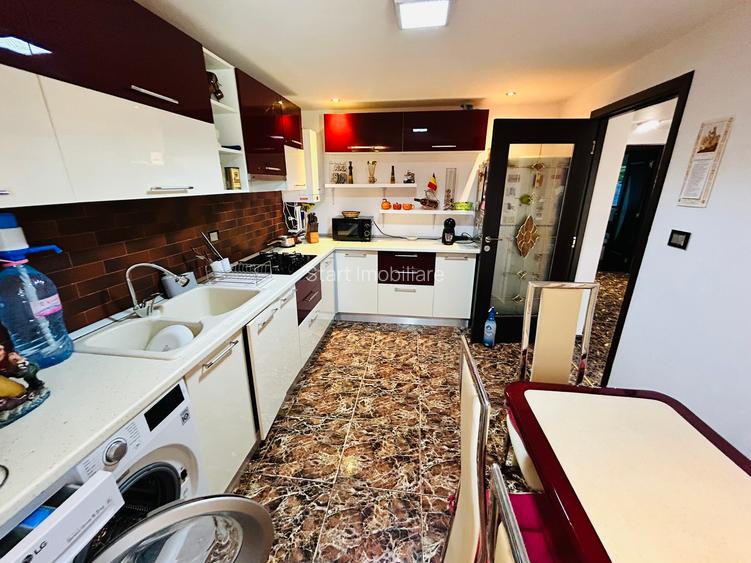 Casa 5 camere de vanzare, 175mp, teren 500mp - 12